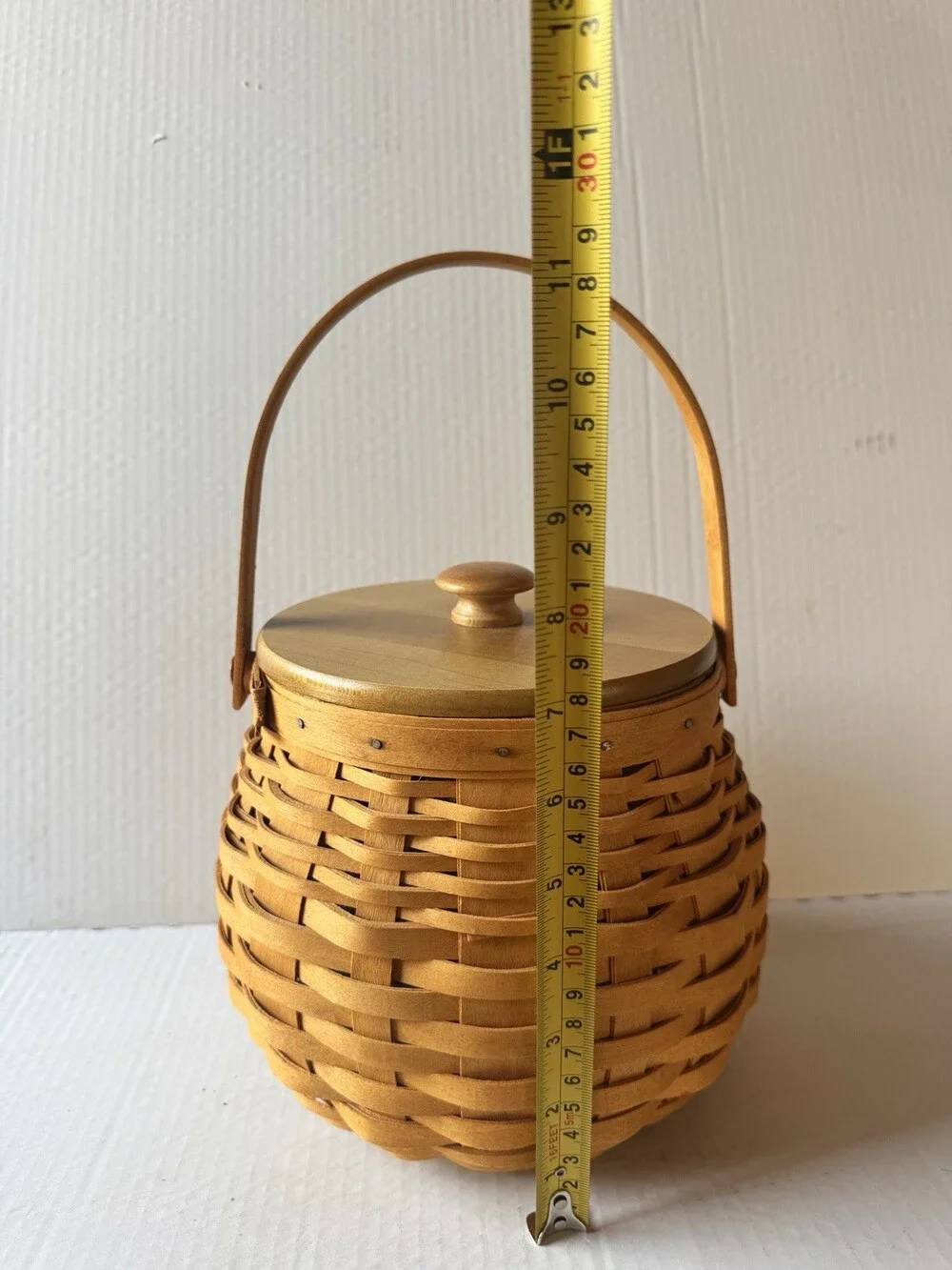 N/A vintage longaberger